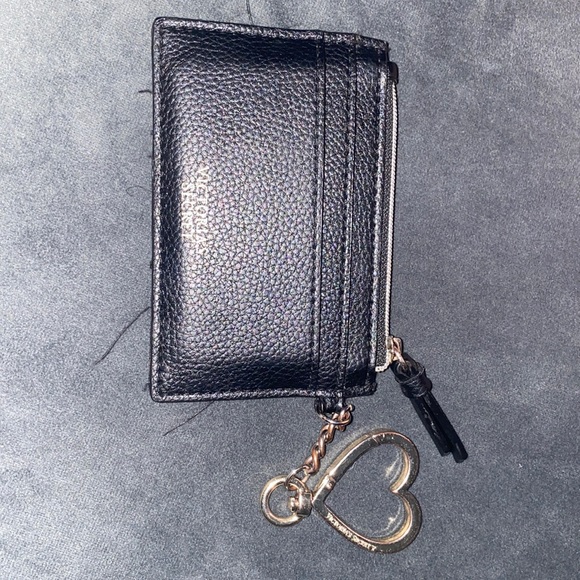 Victoria Secret Keychain Wallet - Picture 2 of 3